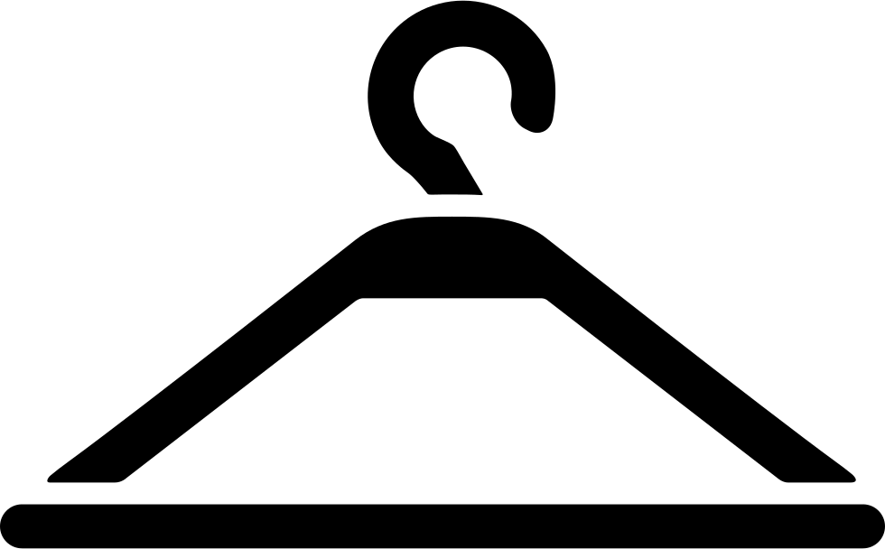 Clothing Hanger Comments - Icon (980x608)
