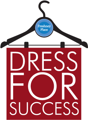 Fashionably Yours - Dress For Success Transparent (400x386)
