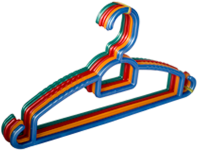 Fancy Hanger - Race Track (500x332)