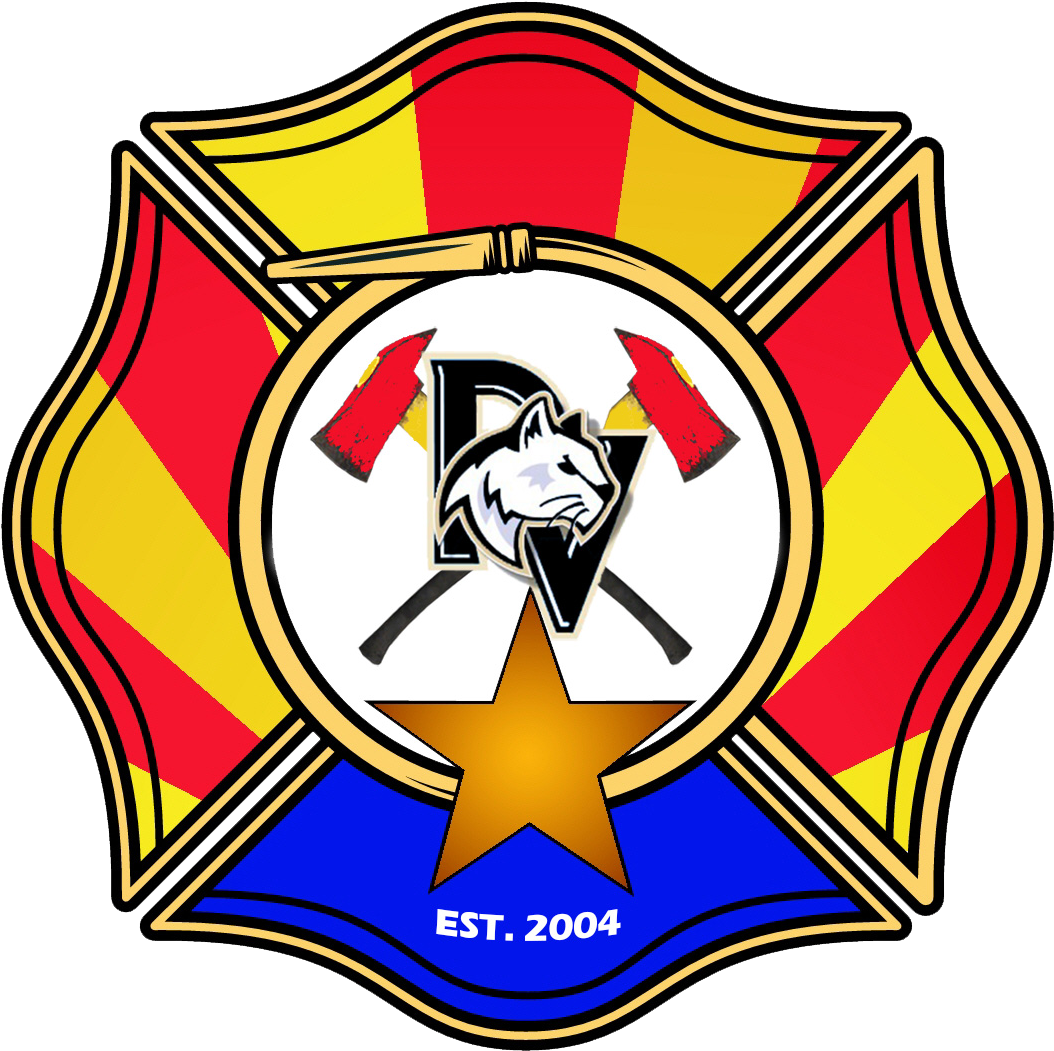 Pvcc Fire Academy Logo - Paradise Valley Community College (1058x1065)