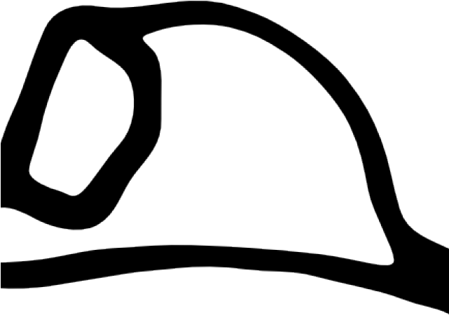 Firefighter Clipart Helment - Firefighter Clipart Helment (640x480)