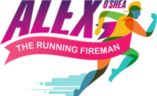 Running Fireman Brings 32 Marathon Challenge To Longford - Running Fireman Brings 32 Marathon Challenge To Longford (600x315)