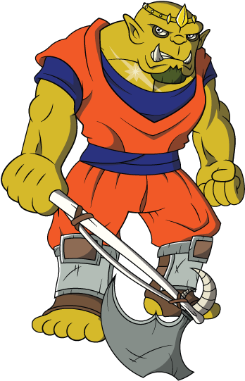 Buy Crypto Assets, Cryptokitties, Collectibles On Ethereum - Cryptofighters (720x720)