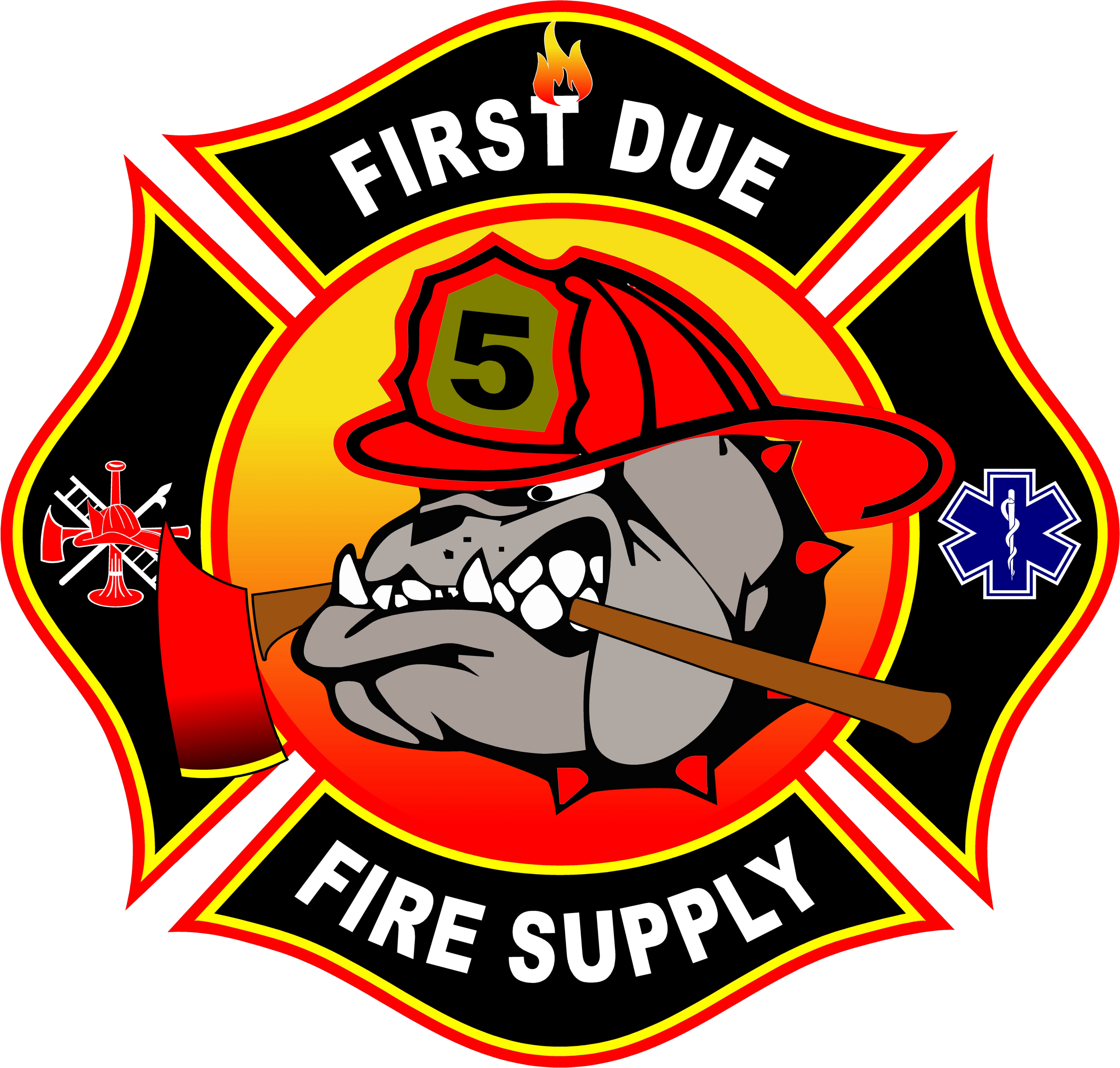 First Due Fire Supply (2930x2794)