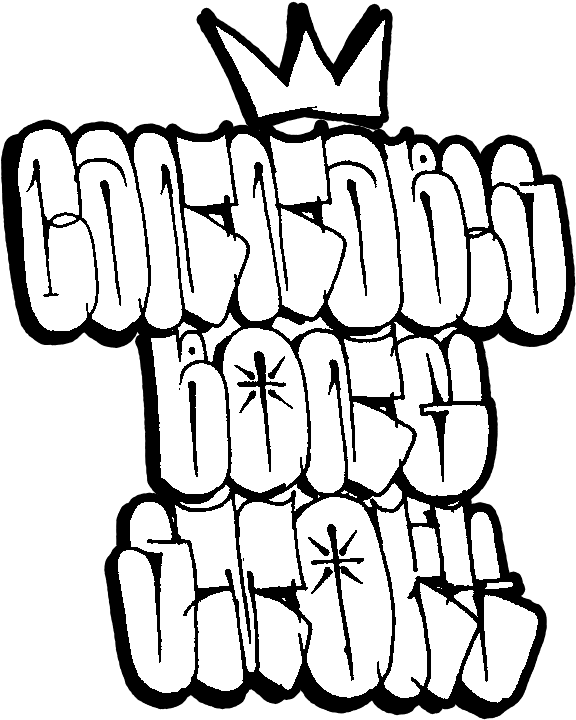 Clipart Free Library Bong Smoke Poster Gfx By Scarko - Drawing (640x960)