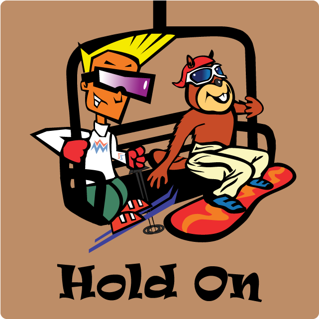 24" X 24" Hold On - Kid Ink (800x800)