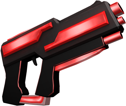 Roblox Zombie Rush Guns (420x420)