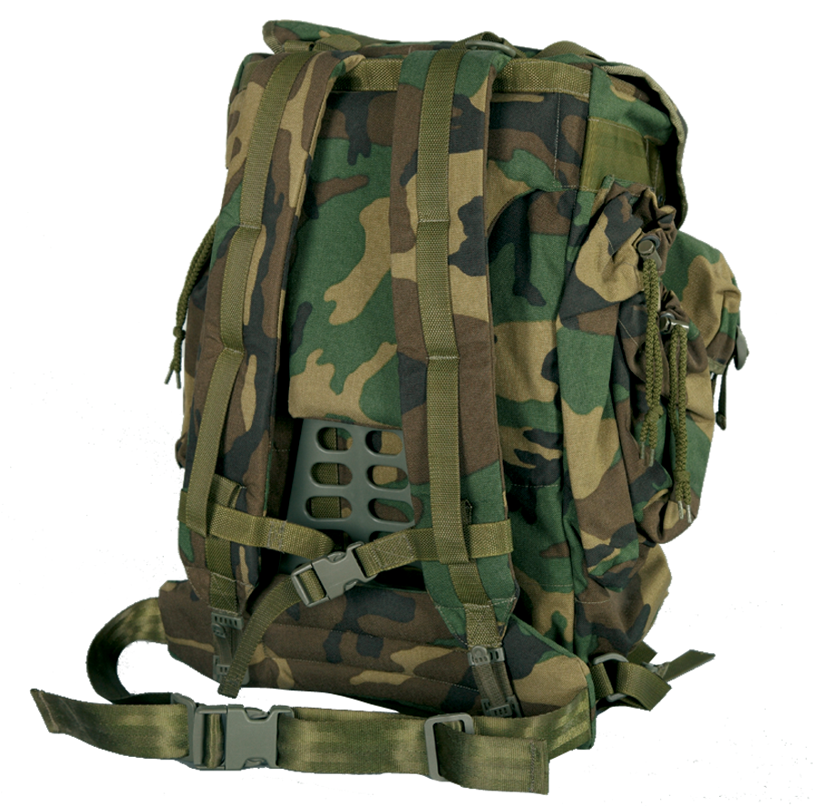 Military Backpack No Background (910x900)