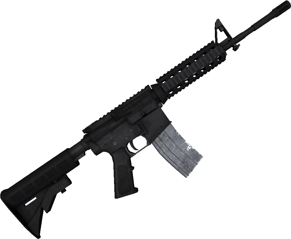 M4 Is Perfect Rifle For Special Forces Units - Bushmaster Xm 15 M4 Carbine (1059x856)