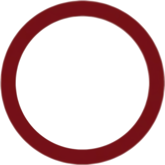 Hawke International M16 Sealing Ring Sealing Washers - Circle (600x600)