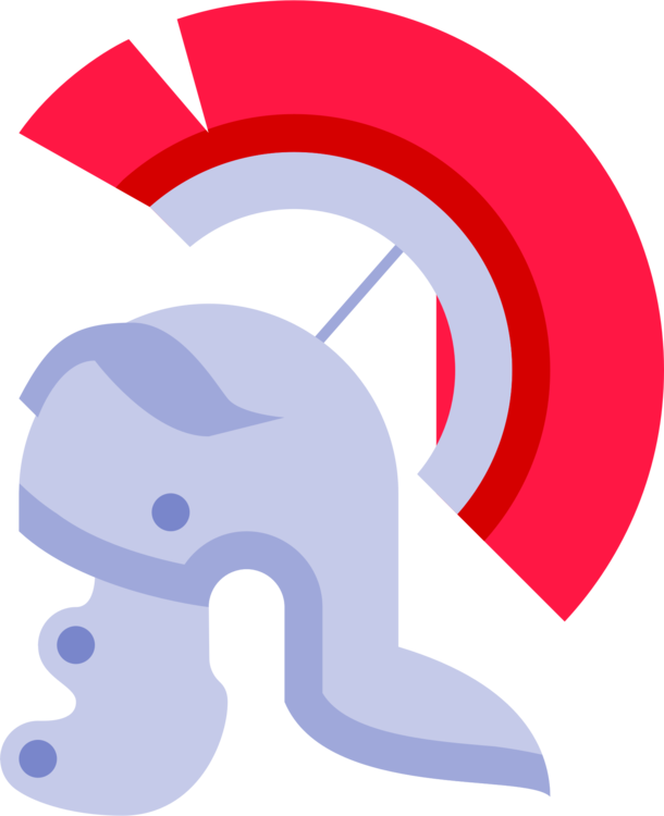 All Photo Png Clipart - Roman Icon (610x750)