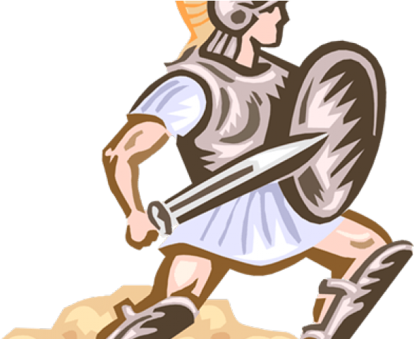 Empire Clipart Roman Soldier - Roman Soldier Recruitment Poster (640x480)