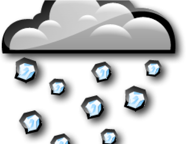 Hailing Clipart - (640x480) Png Clipart Download