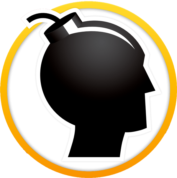 Anger Png - Anger Management Logo (600x603)