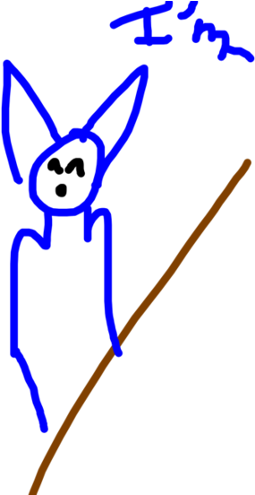 Can Get Mad Easily - Cartoon (320x551)