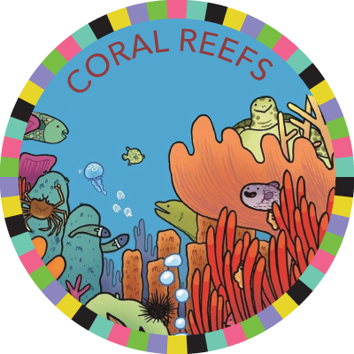 Cities Of The Ocean Image - Circle (400x400)