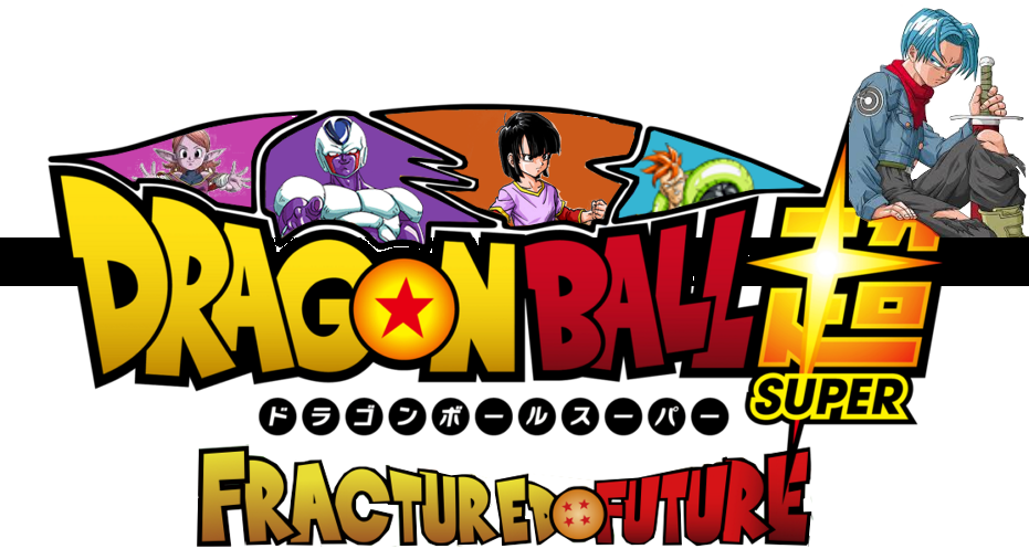 He Was Never Supposed To Use The Time Machine, Gohan's - Dragon Ball Super Broly Png (931x497)
