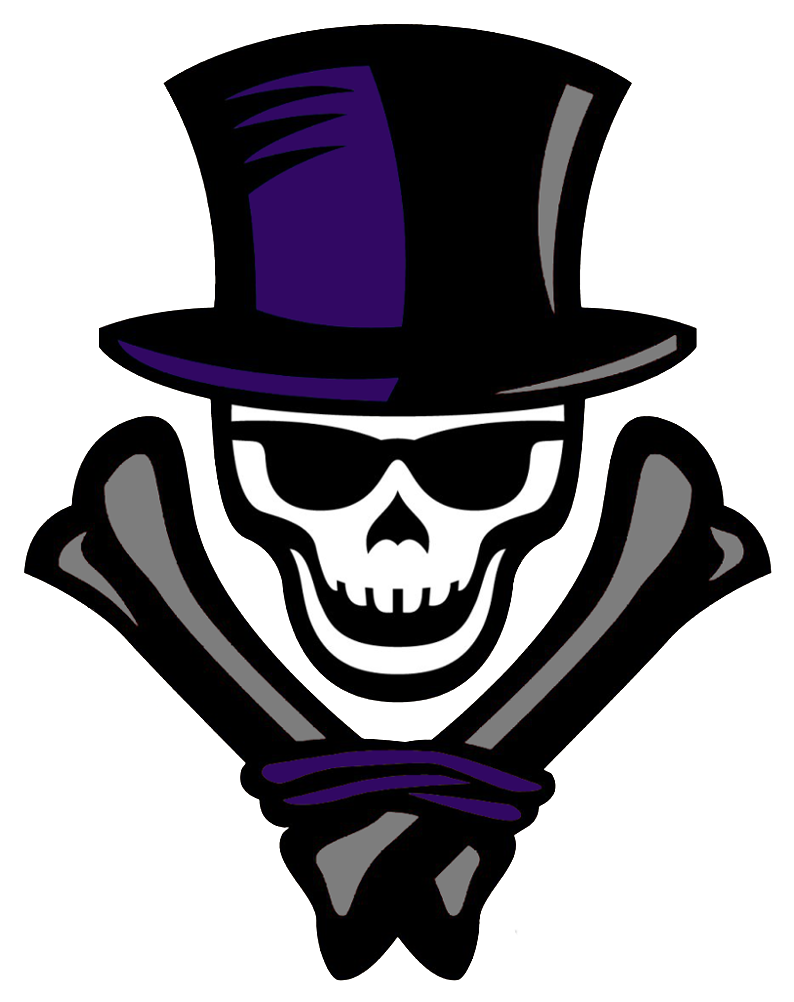 1024 X 1024 3 - New Orleans Voodoo Football Logo (1024x1024)