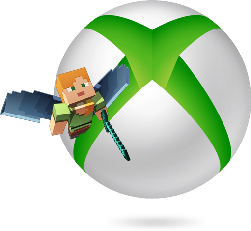 Sign Up For Xbox Live - X Box (570x470)