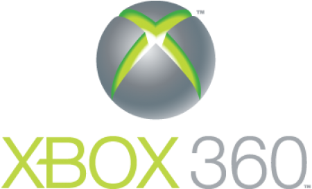 Clipart Xbox - Xbox 360 Brand (518x518)