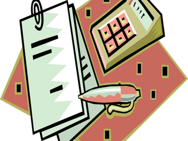 Finance Clipart Fee - Finance Clipart Fee (640x480)