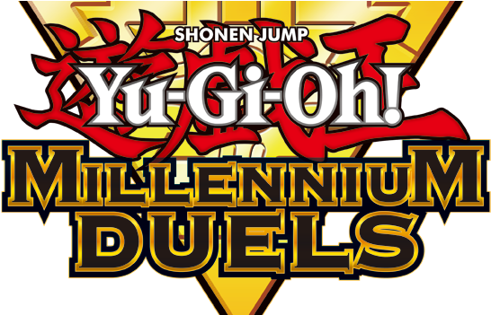Konami Announces Digital-only Millennium Duels For - Yu-gi-oh! Trading Card Game (556x350)