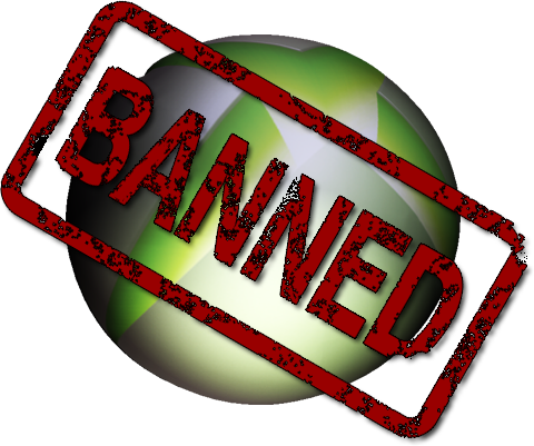 Did You Just Try To Use Your Xbox One Or Xbox 360 And - Graphic Design (480x401)