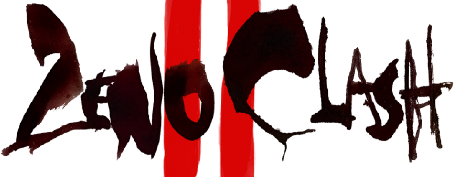 Zeno Clash 2 Out Now On Xbla - Zeno Clash 2 Logo (1620x600)