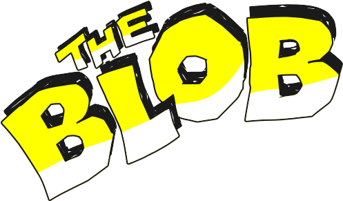The Blob Image - The Blob Image (800x310)
