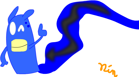 De Blob - De Blob (550x400)