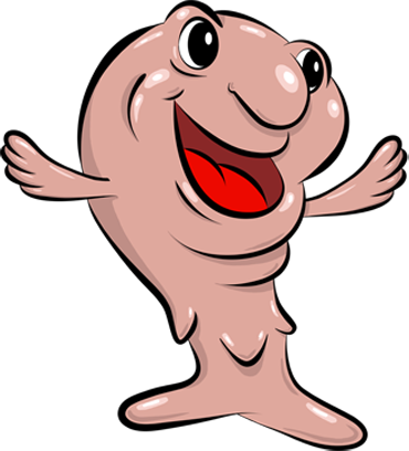 Blob Farley - Blob Farley (370x408)