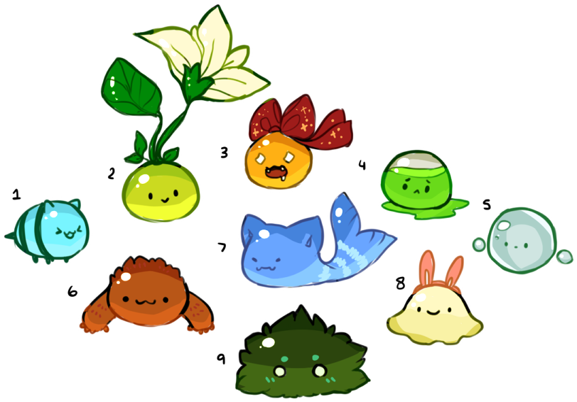 Cheap Blob Batch [closed] By Wafkie - Cheap Blob Batch [closed] By Wafkie (850x569)