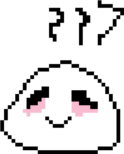 Cute Blob - Twenty One Pilots (1200x1200)