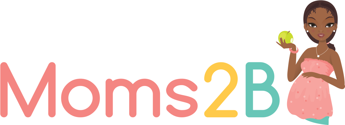 Pregnant Clipart Obstetrics And Gynecology - Moms2b (2400x600)