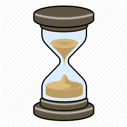 Sand Clock (512x512)