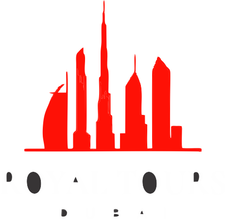 Royal Tours Dubai - Royal Tours Dubai (463x450)