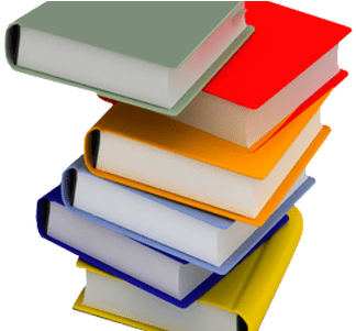 Clip Art Royalty Free Download Download Wallpaper School - Transparent Background Books Clip Art (450x300)