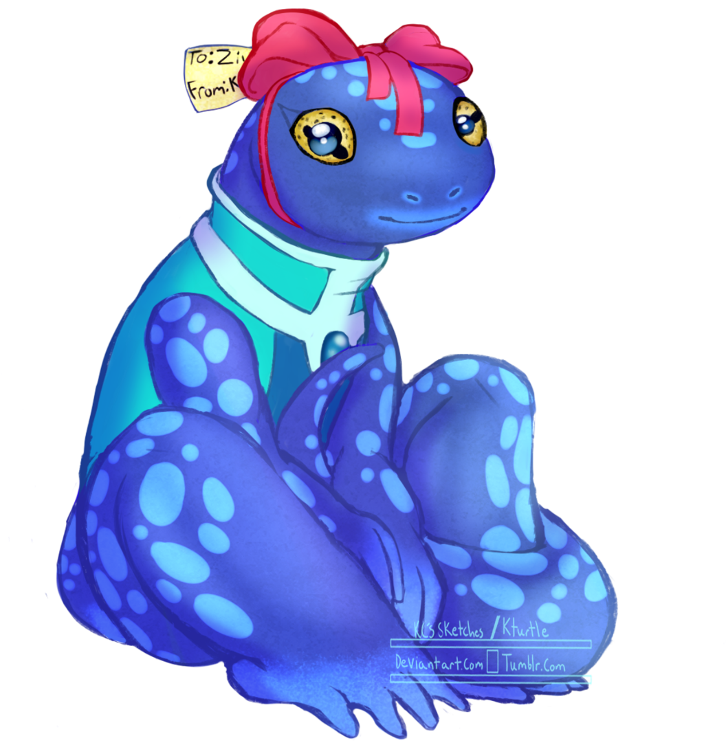 I Hope Everyone Is Having A Great Holiday With Their - Cartoon (1280x1461)