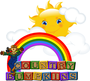 Country Bumpkins Nursery - Cartoon (375x339)
