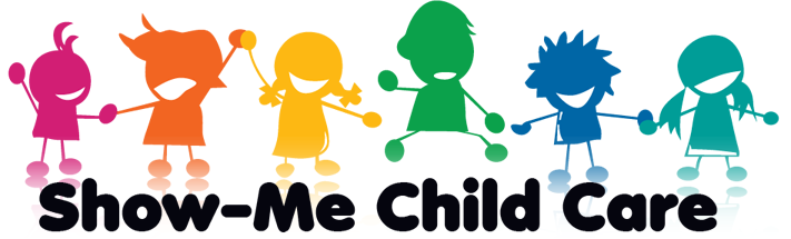 About Show-me Child Care - Clip Art (711x215)