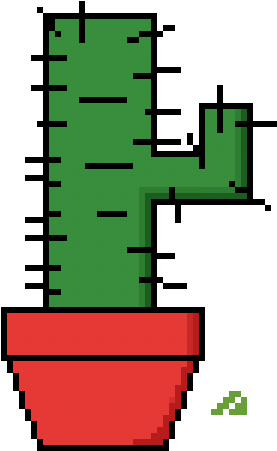 Cactus - V - Prickly Pear (600x600)