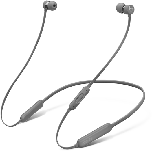 Jpg Library Earphones Beats By Dre Beatsx - Beats X Wireless Review (646x740)