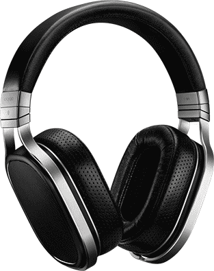 Oppo Pm-2 Planar Magnetic Headphones - Oppo Headphones (313x395)