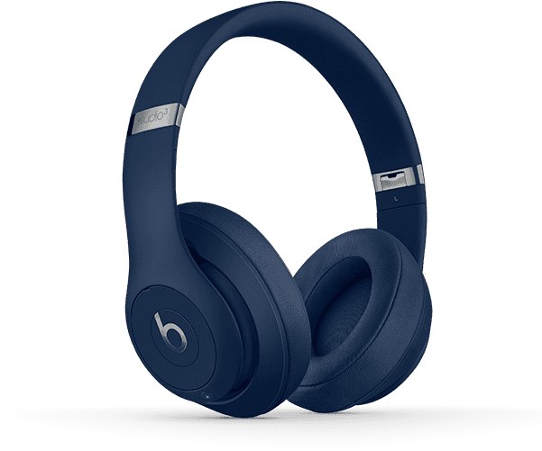Graphic Library Library Beats Pro By Dre Studio Wireless - Beats Wireless Solo 3 (600x600)