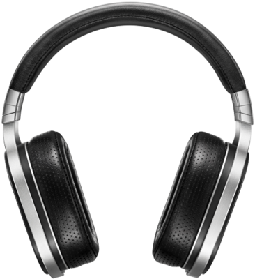 Oppo Pm-1 Planar Magnetic Headphone Headphonecom - Headphones High Resolution (400x466)