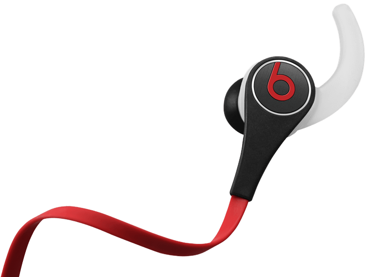Beats Clipart Beats Headphone - Beats Tour 2 Active Headphones (1000x700)