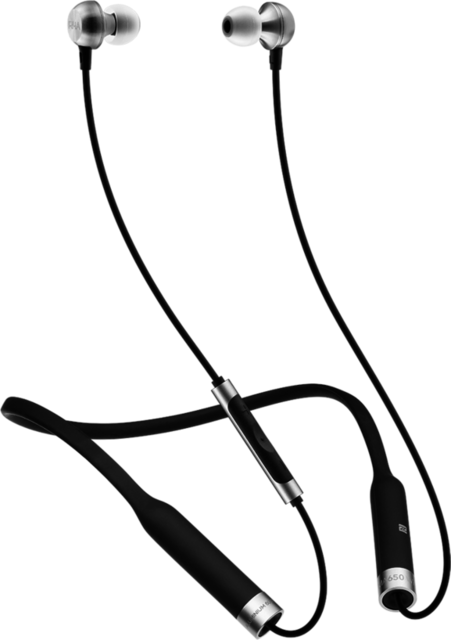 Rha Ma650 Wireless Headphone - Rha Cl2 Planar Earbuds (451x640)