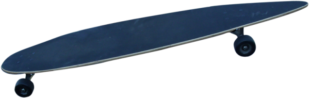 Longboard Png - Longboard (700x233)