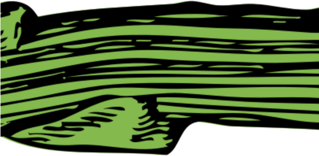 Asparagus Clipart - Skateboard Deck (640x480)