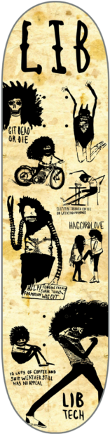 640 X 640 4 - 2018 Skateboard (640x640)